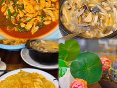 -益恒饭店乡间白族菜(古城总店)