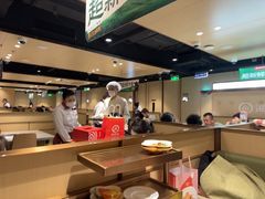 -海底捞火锅(河东万达广场店)