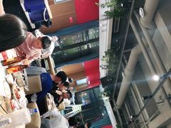 -永红源啤酒·烧烤·海鲜·大排档(青特城店)