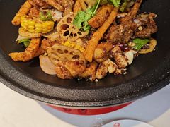 -渝蛙馆(新百店)