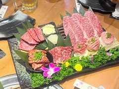 -丸藏和牛烧肉专门店(园区师惠坊店)