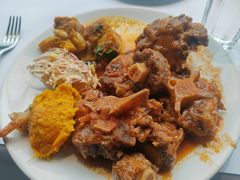 -拉蒂娜·巴西牛排馆 Latina·Brazilian Steakhouse(陆家嘴旗舰店)