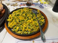 -大锅强·蒸海鲜青岛菜(金沙滩店)