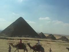 -吉萨金字塔群