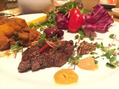 -威斯汀舞台餐厅