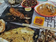 -云晓光头烧烤吧(盛夏店)