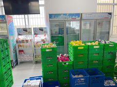 -扬大康源乳业鲜奶吧(大学北路店)