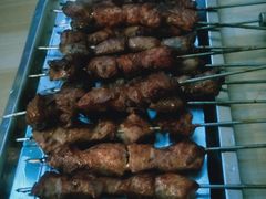 -王记西鎮电烤肉(汶上路店)