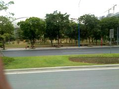 -宝能国际体育演艺中心