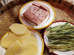 -陈艳红火锅菜·冒菜(簋街店)