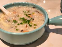-滋粥楼·顺德菜(番禺广场总店)