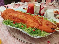 -申粤轩酒楼·三十年粤菜经典(丁香花园店)