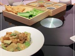 -闫府私房菜·老字号(恒隆店)