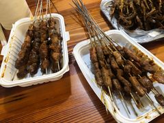 -十里铺铁板鱿鱼