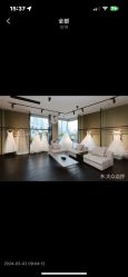-MuseMarry婚纱(前海嘉里中心店)