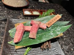 -老乾杯和牛烧肉(王府中环店)