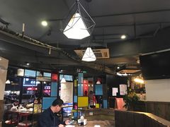 大堂-鲜螺湾(鹏欣丽都店)