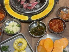 -马场洞肉铺(振安店)