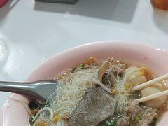 -榮泰米粉湯(Left Shop)