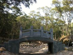 人造河-梵天禅寺