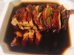 蒲氏秘制烤鸭-蒲氏烤鸭(百寿路店)