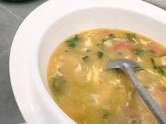 -丽泽山庄·生态怀柔菜·虹鳟鱼(红螺寺店)
