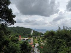 -东莞观音山旅游风景区