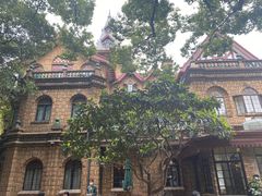 -马勒别墅·中餐厅