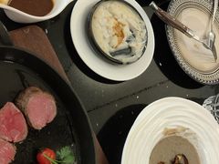 -西堤牛排(合肥之心城店)
