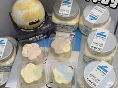 -白色日记·手作酸奶(麦凯乐店)