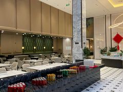 -东方苑自助餐厅(稻香湖景酒店)