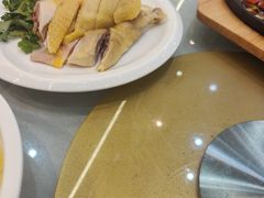 -瑞记湛江鸡饭店·粤西第一鸡(粤垦店)