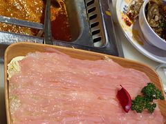 -重庆高老九火锅(万象城店)