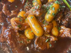 -Ameigo梅果·云贵川bistro(长宁来福士店)