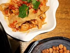 -乔街深夜食堂·小龙虾·高压锅生蚝(杭州总店)