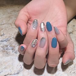 -森日式美甲沙龙MORI NAIL总店