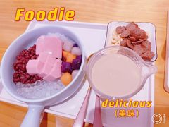 -米阿糯糕团•酒酿•甜品(莫愁店)