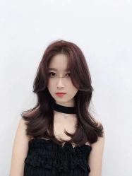 -TRIMS HAIR 修剪造型·烫染接发