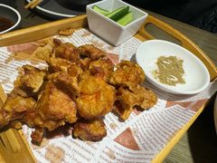 -隆喜元鱼汤包·海鲜(中联广场店)