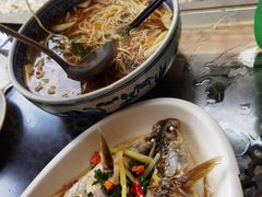-礼耕堂·百年茶人餐厅(梅家坞店)