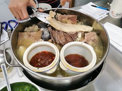-化州颜勇牛腩(深圳总店)