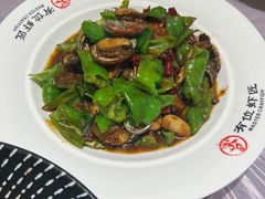 -有位虾匠·香辣蟹·小龙虾(李村店)