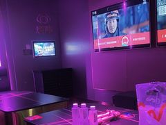 -唱吧麦颂KTV(东胜港悦广场店)