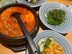 -一心创作料理屋(经开万达店)