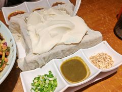 一块豆腐-95号酱骨·一块豆腐(展春园西路店)