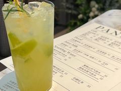 -沛家·西餐Brunch·直火料理