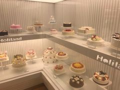 -好利来(高新枫叶广场店)