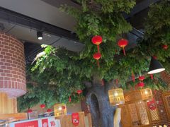 -福茂源横山铁锅羊肉(牡丹园店)