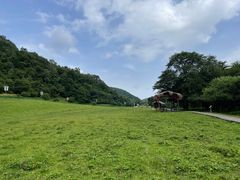 -大水川景区