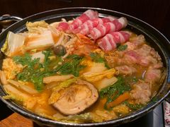-山葵家居酒屋(天目里店)